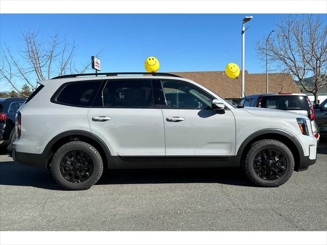 2025 Kia Telluride EX X-Pro