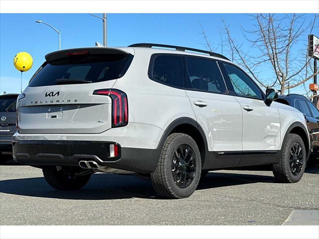 2025 Kia Telluride EX X-Pro