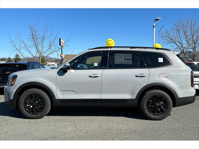 2025 Kia Telluride EX X-Pro