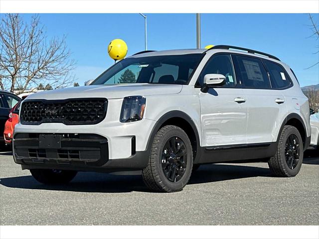 2025 Kia Telluride EX X-Pro