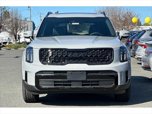2025 Kia Telluride EX X-Pro