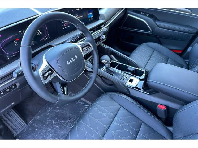 2025 Kia Telluride EX X-Pro
