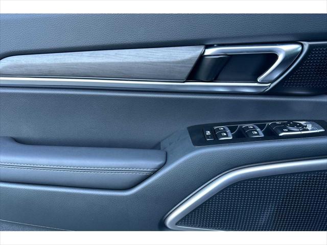 2025 Kia Telluride EX X-Pro