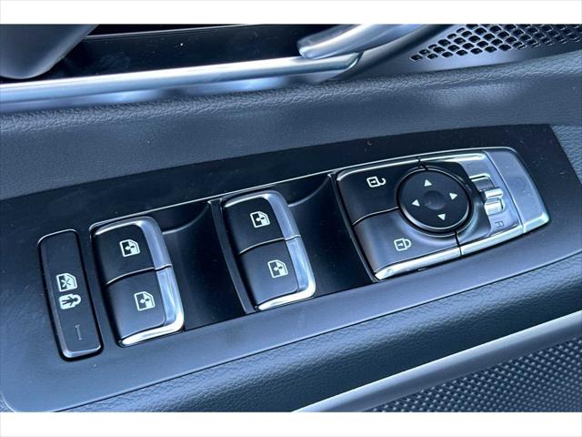 2025 Kia Telluride EX X-Pro