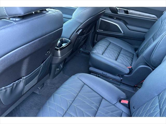 2025 Kia Telluride EX X-Pro