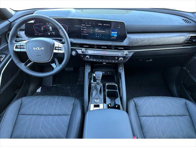 2025 Kia Telluride EX X-Pro