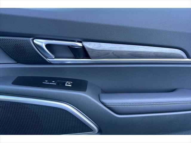 2025 Kia Telluride EX X-Pro