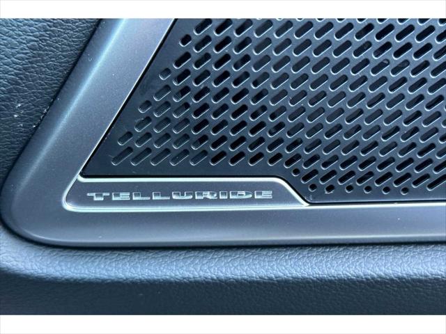 2025 Kia Telluride EX X-Pro