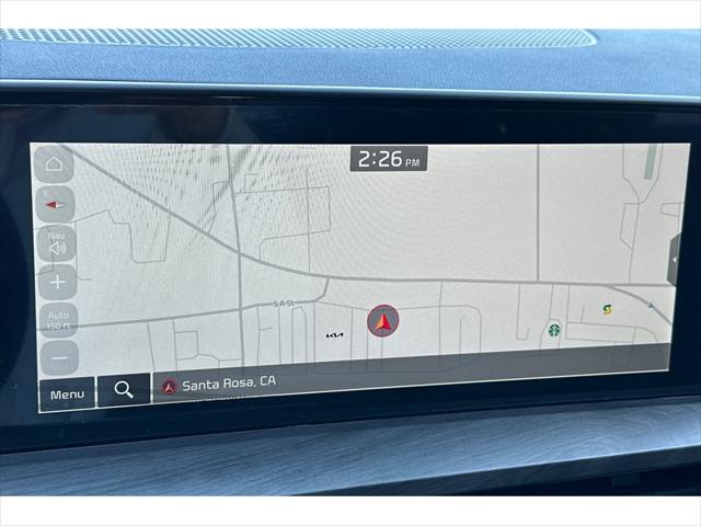 2025 Kia Telluride EX X-Pro