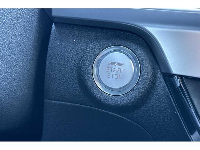 2025 Kia Telluride EX X-Pro