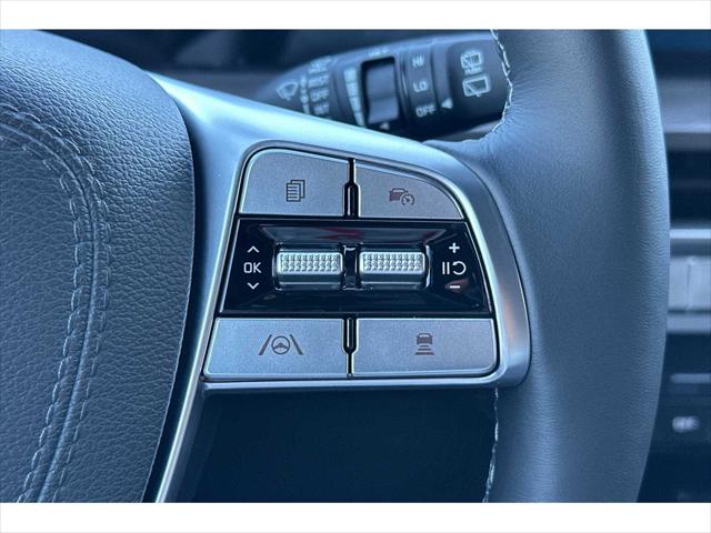 2025 Kia Telluride EX X-Pro