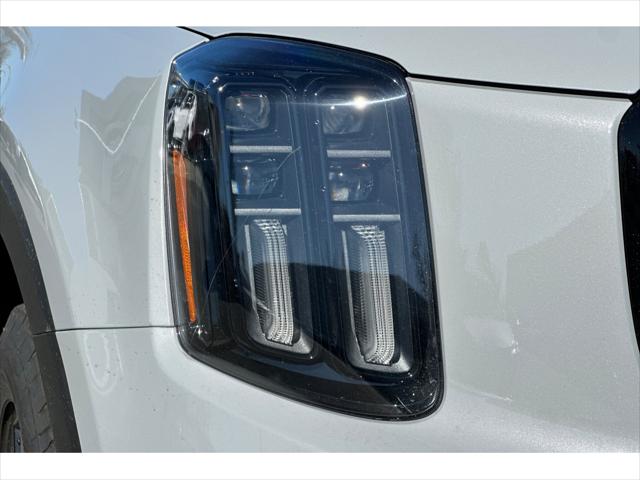 2025 Kia Telluride EX X-Pro