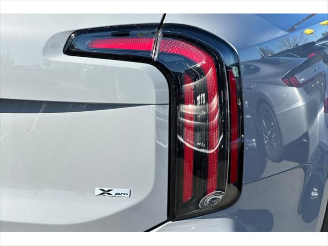 2025 Kia Telluride EX X-Pro