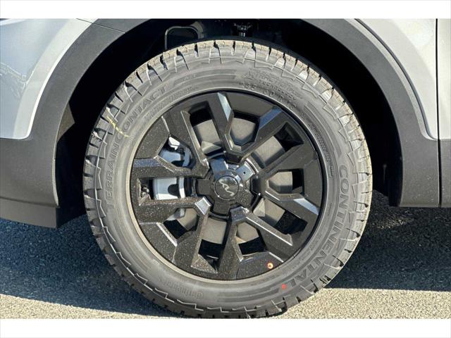 2025 Kia Telluride EX X-Pro