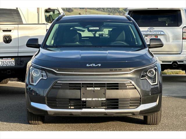2025 Kia Niro Plug-In Hybrid EX