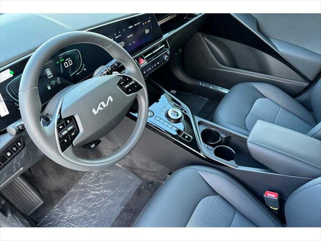 2025 Kia Niro Plug-In Hybrid EX