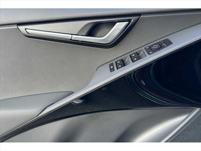 2025 Kia Niro Plug-In Hybrid EX