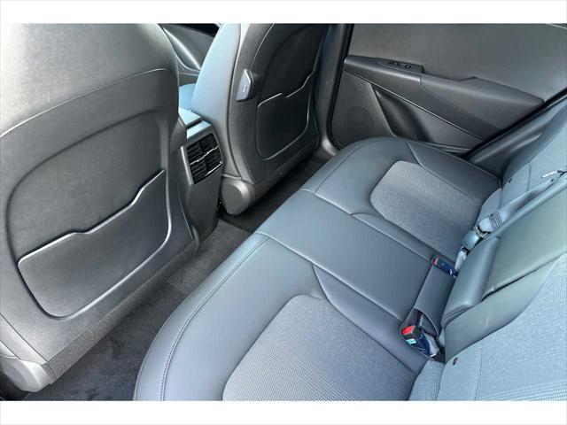 2025 Kia Niro Plug-In Hybrid EX