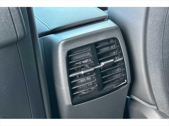 2025 Kia Niro Plug-In Hybrid EX