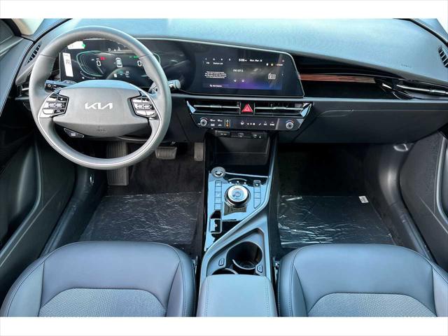 2025 Kia Niro Plug-In Hybrid EX