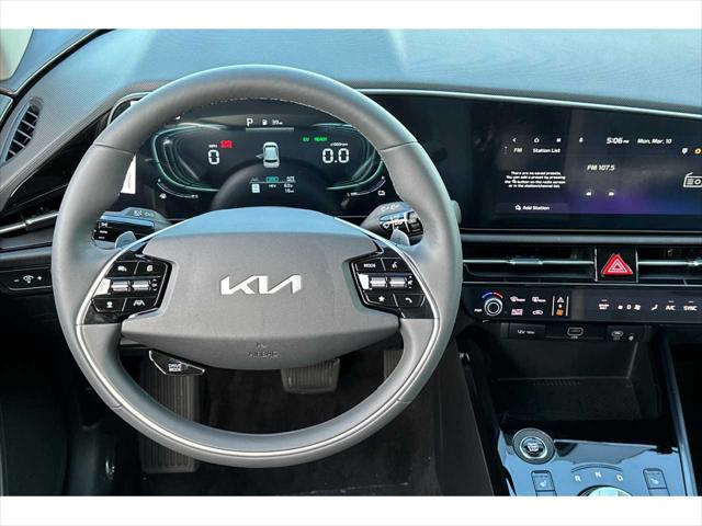 2025 Kia Niro Plug-In Hybrid EX