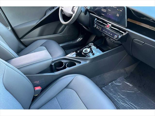 2025 Kia Niro Plug-In Hybrid EX
