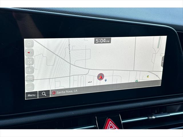 2025 Kia Niro Plug-In Hybrid EX