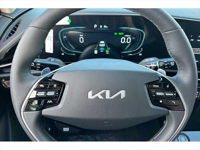 2025 Kia Niro Plug-In Hybrid EX