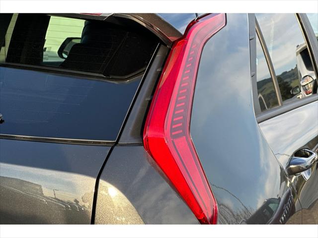 2025 Kia Niro Plug-In Hybrid EX