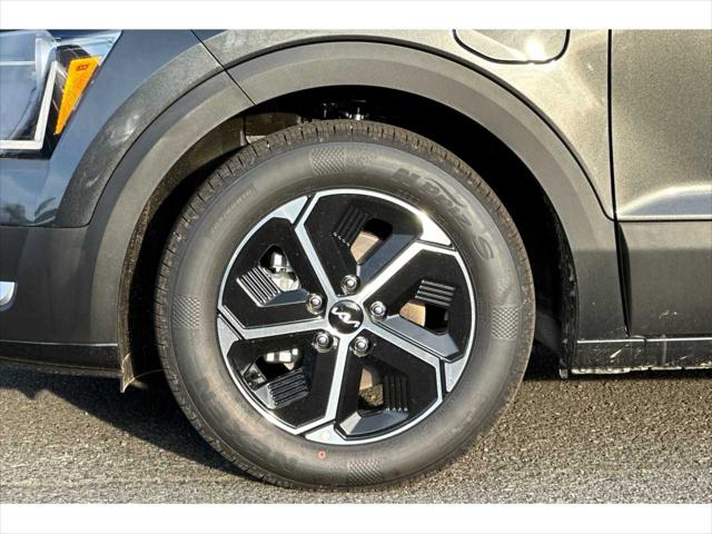 2025 Kia Niro Plug-In Hybrid EX