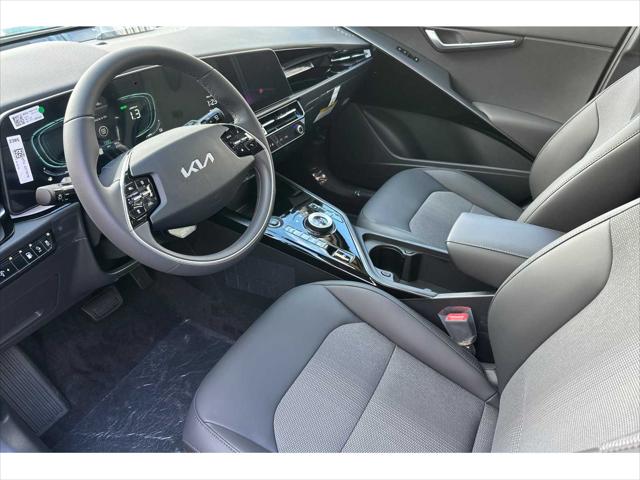 2025 Kia Niro Plug-In Hybrid EX