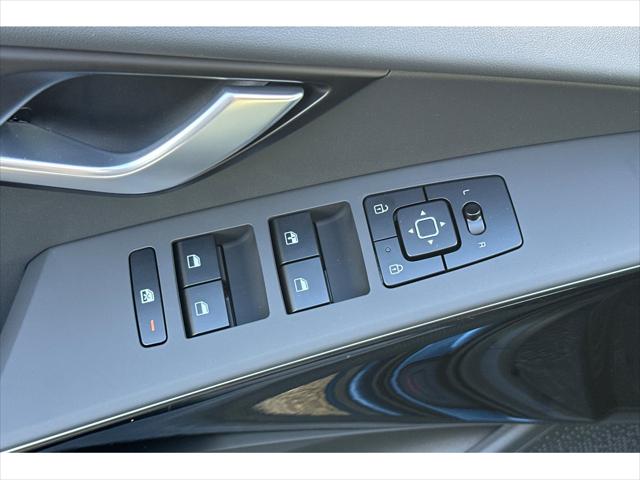 2025 Kia Niro Plug-In Hybrid EX