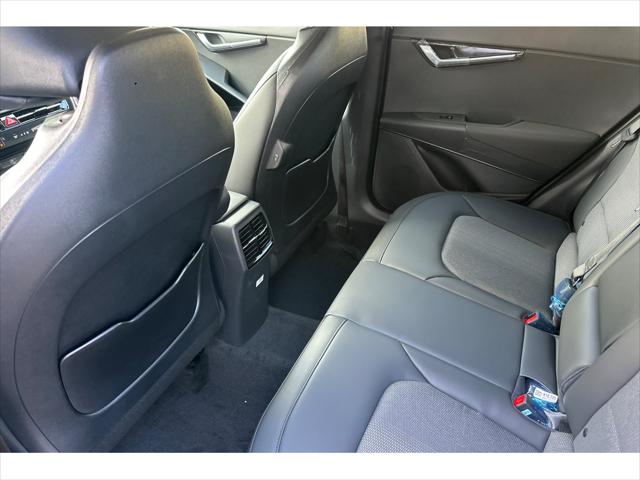 2025 Kia Niro Plug-In Hybrid EX