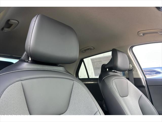 2025 Kia Niro Plug-In Hybrid EX