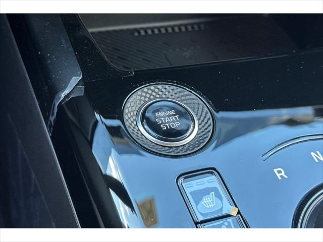 2025 Kia Niro Plug-In Hybrid EX