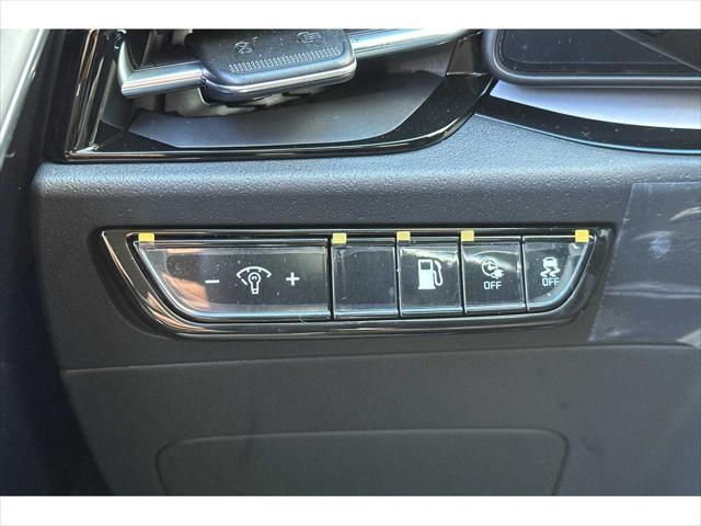 2025 Kia Niro Plug-In Hybrid EX