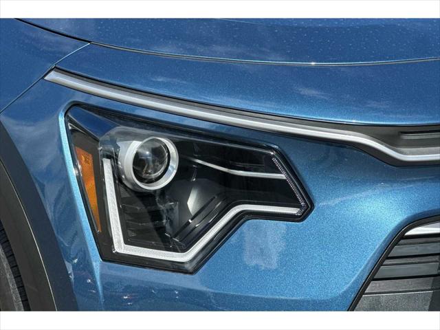 2025 Kia Niro Plug-In Hybrid EX