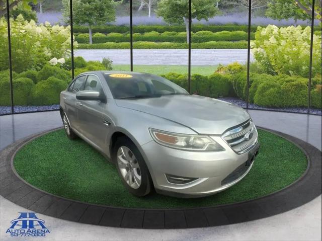 2011 Ford Taurus for sale near Fairfield, OH