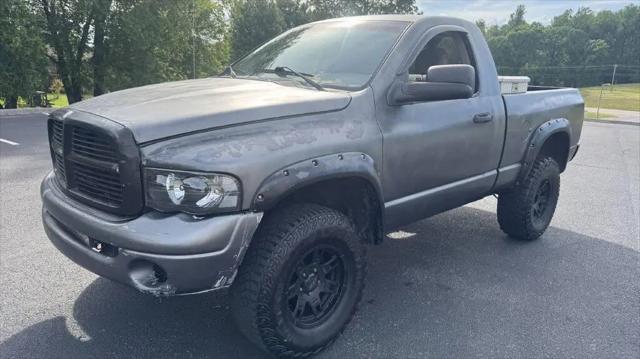 2002 Dodge Ram 1500 Unknown for sale in Maryville, TN