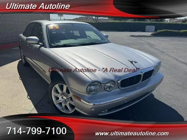 2004 Jaguar XJ XJ8 for sale in Westminster, CA