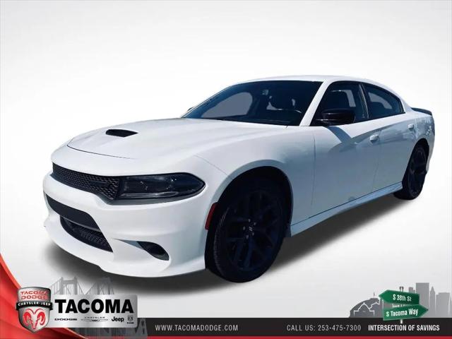 2022 Dodge Charger GT for sale in Tacoma, WA
