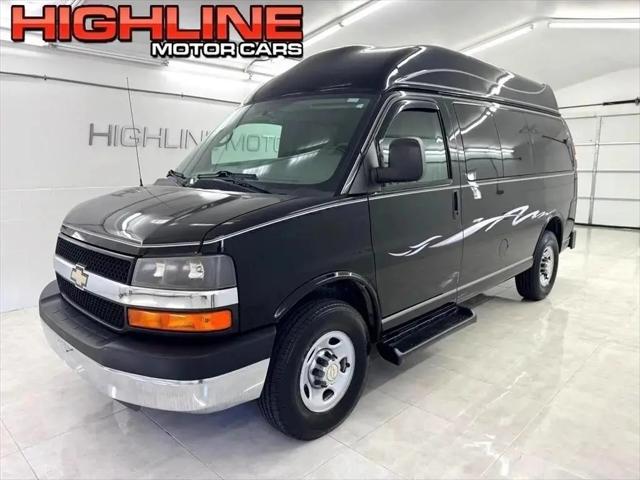 2014 Chevrolet Express LT for sale in Southampton, NJ