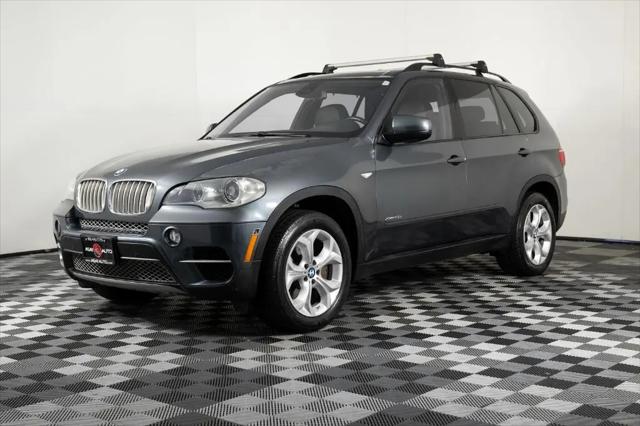 2013 BMW X5 xDrive50i for sale in Lindon, UT