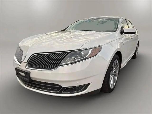 2013 Lincoln MKS for sale near Columbus, OH