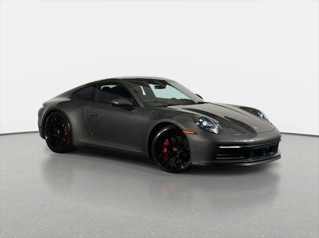 2023 Porsche 911 Carrera S for sale in Pompano Beach, FL