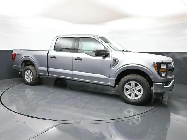 2023 Ford F-150 XLT for sale in Pryor, OK