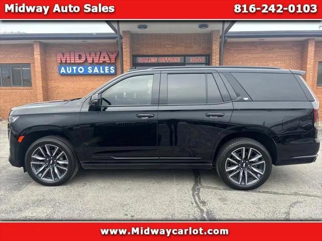 2023 Cadillac Escalade 2WD Sport for sale in Kansas City, MO