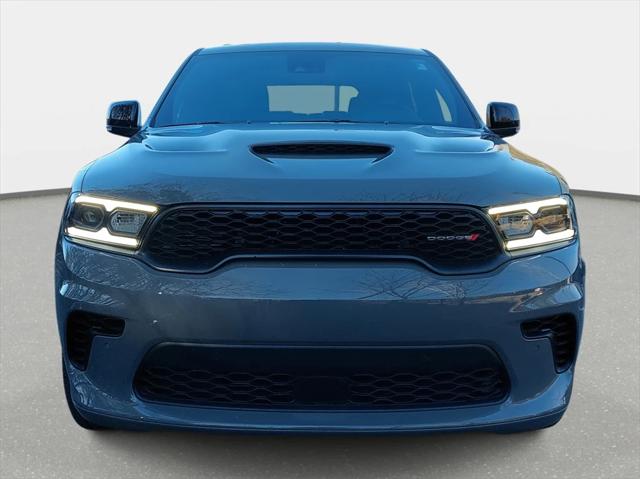 2025 Dodge Durango DURANGO R/T PLUS AWD