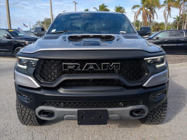 2024 RAM 1500 TRX Crew Cab 4x4 57 Box