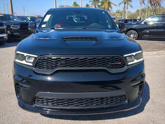 2022 Dodge Durango R/T AWD